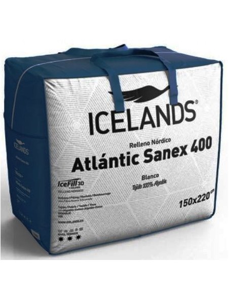 Nordico Icelans Atlantic Sanex